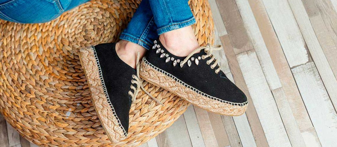 ATHINA SUEDE NEGRO